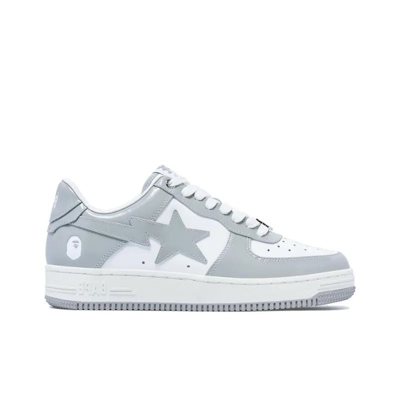 'White Gray'