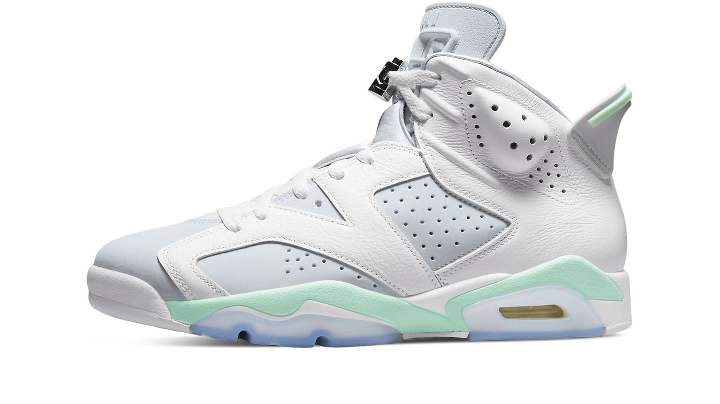 "Mint Foam"