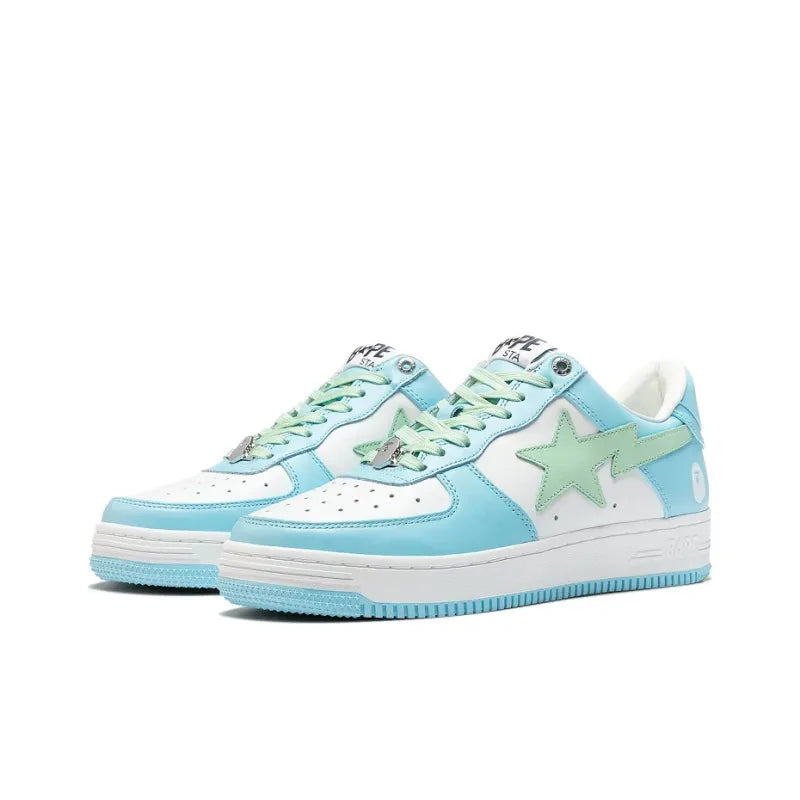 'Sta Pastel Blue'