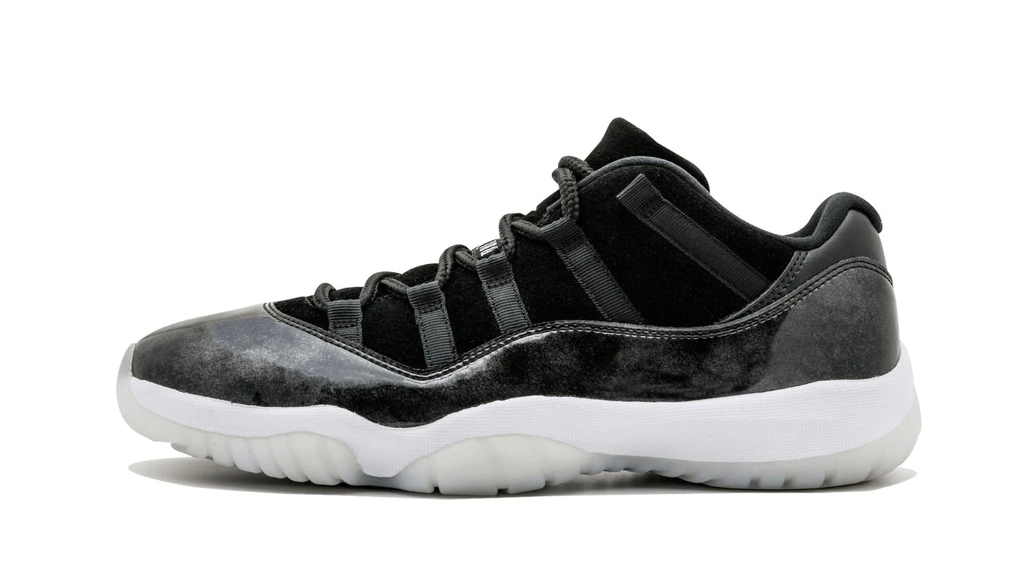 Low "Barons"