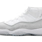 "METALLIC SILVER"