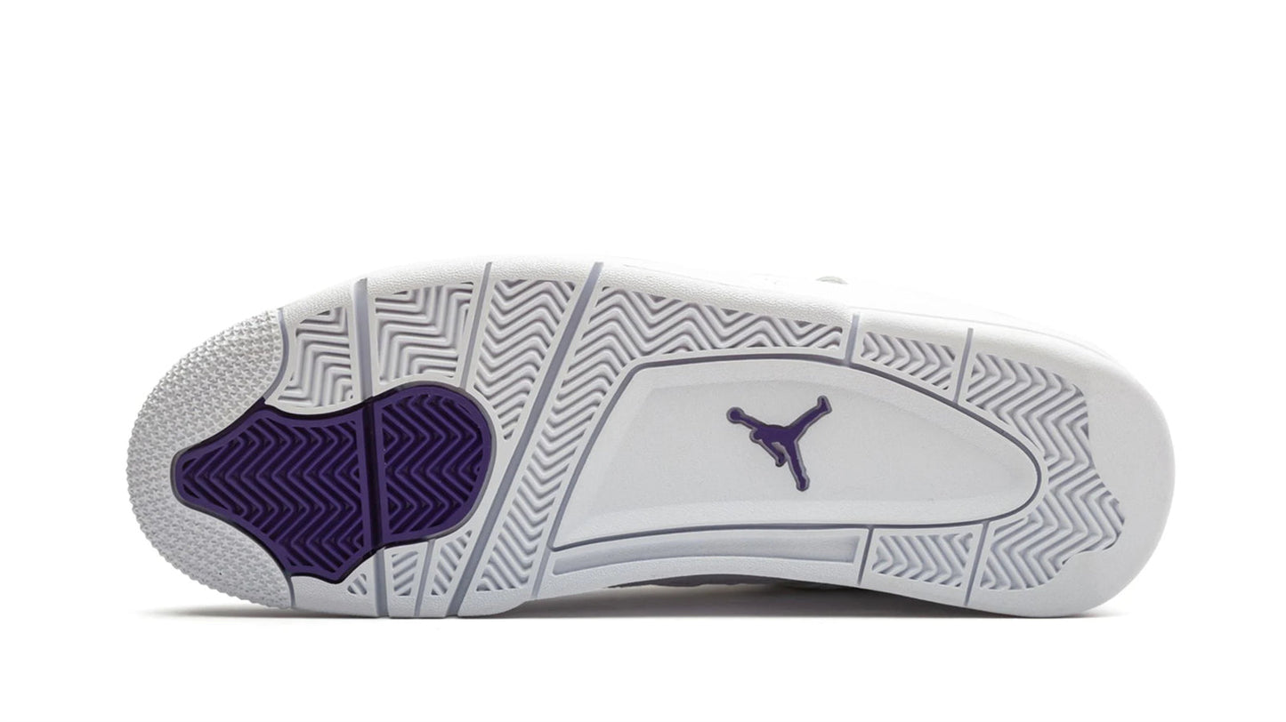 "Metallic Pack - Purple"