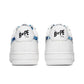 'ABC Camo Blue'
