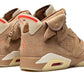 "Travis Scott - British Khaki"