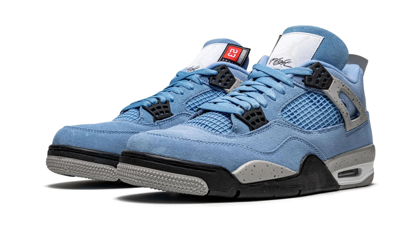 "University Blue"