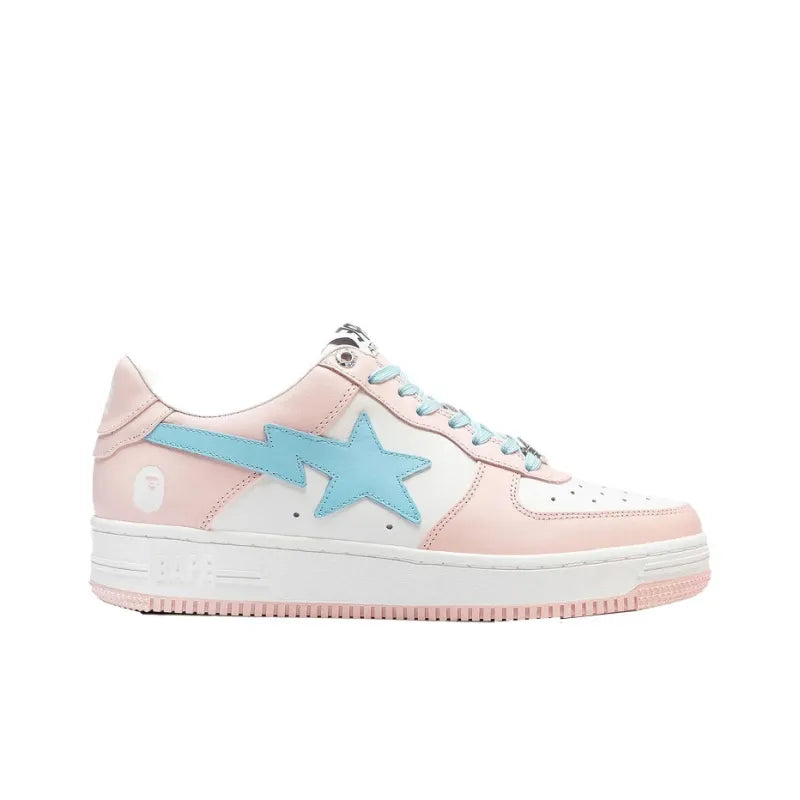 'Pastel Pack Pink'