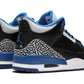 "Sport Blue"