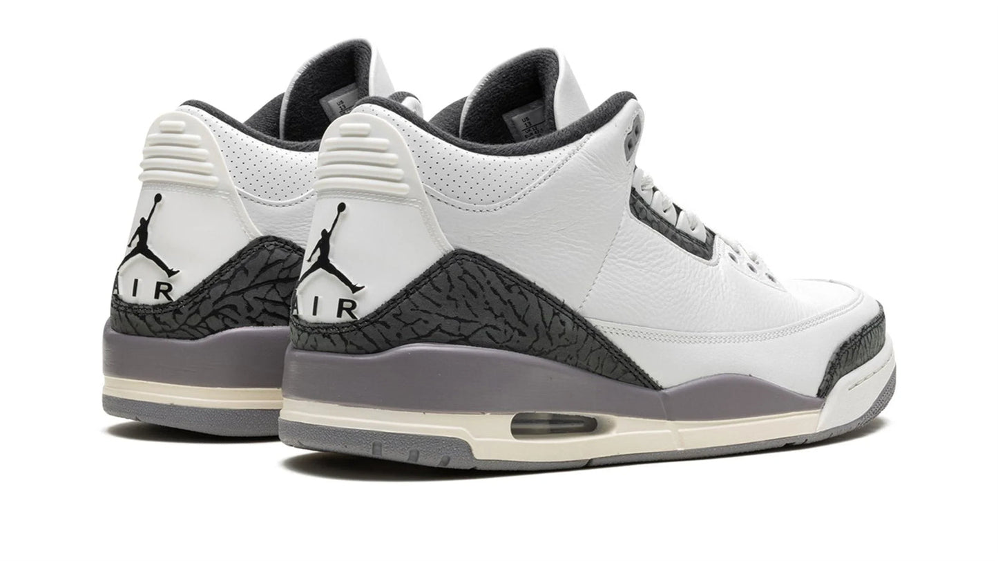 "Cement Grey"