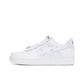 'White'