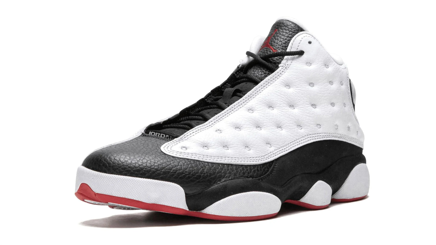 "He Got Game"