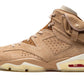 "Travis Scott - British Khaki"