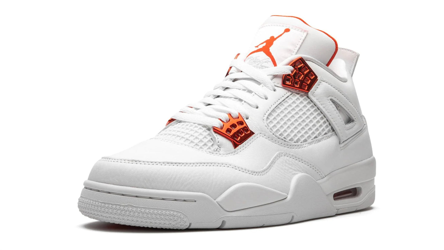 "Metallic Pack - Orange"