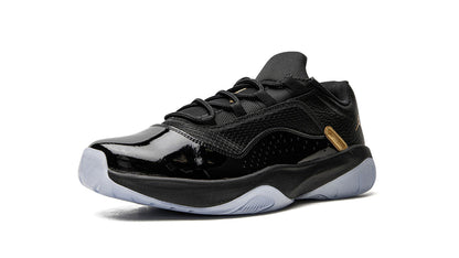 Low "DMP"