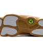 "Wheat"