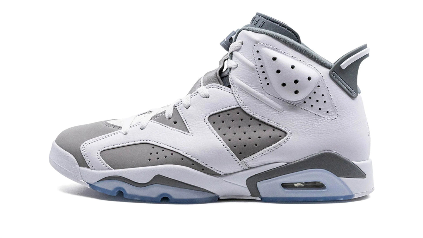 "Cool Grey"