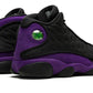 "Court Purple"