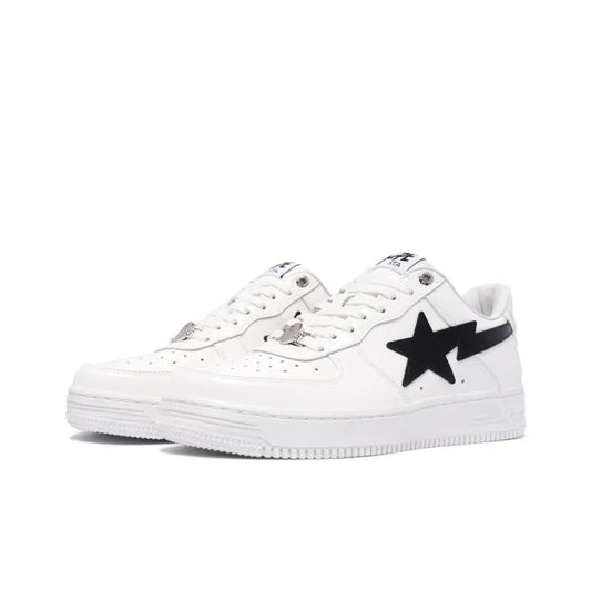 'White Patent'