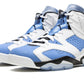 "White UNC"