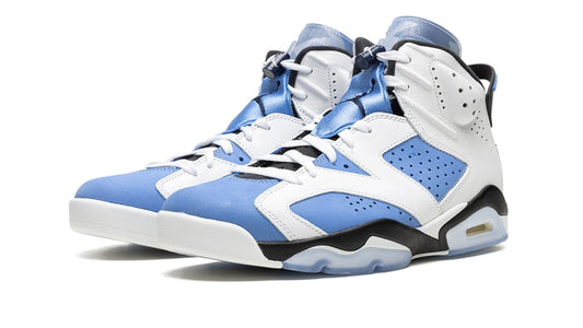 "White UNC"