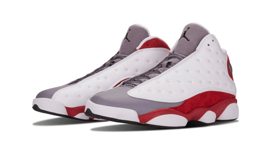 "Grey Toe"