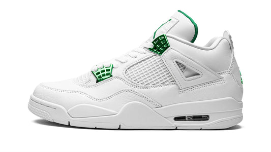 "Metallic Pack - Pine Green"