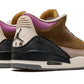 "Winterized - Archaeo Brown"