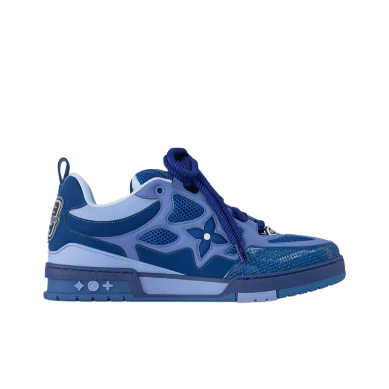 'Arctic Pulse Skate'