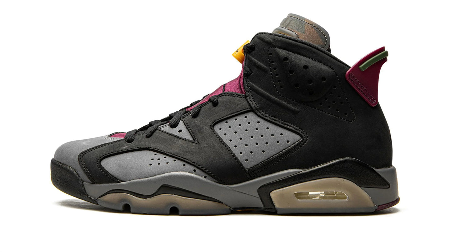 "Bordeaux"