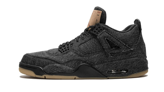 "Black Levis"
