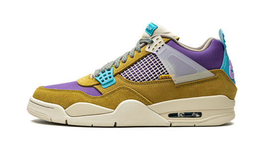 "Union 30th Anniversary - Desert Moss"