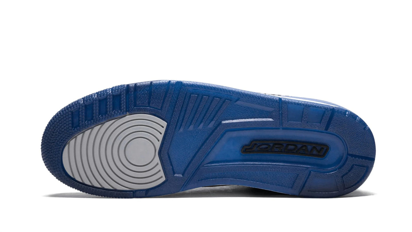 "Sport Blue"