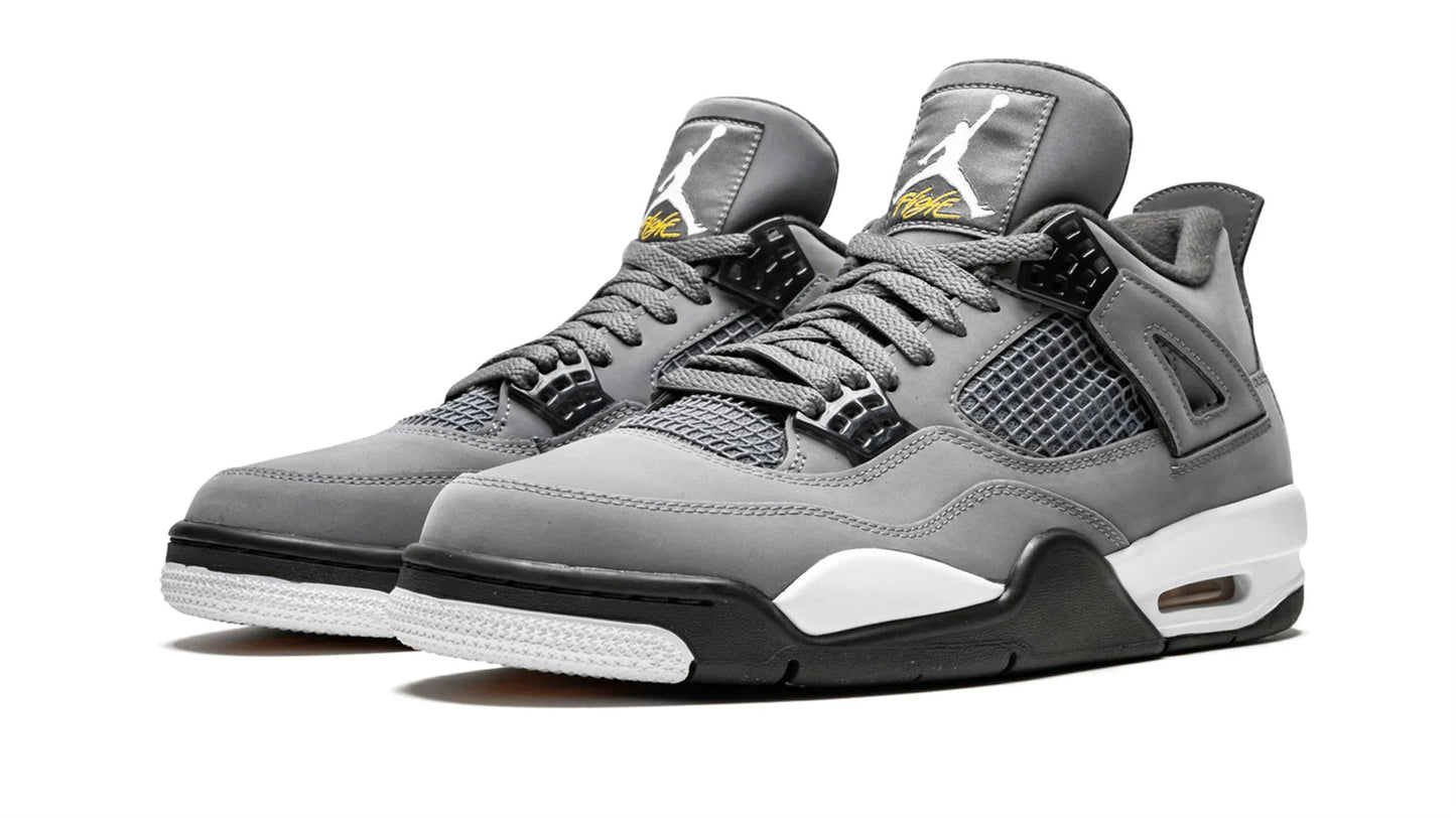 "Cool Grey"