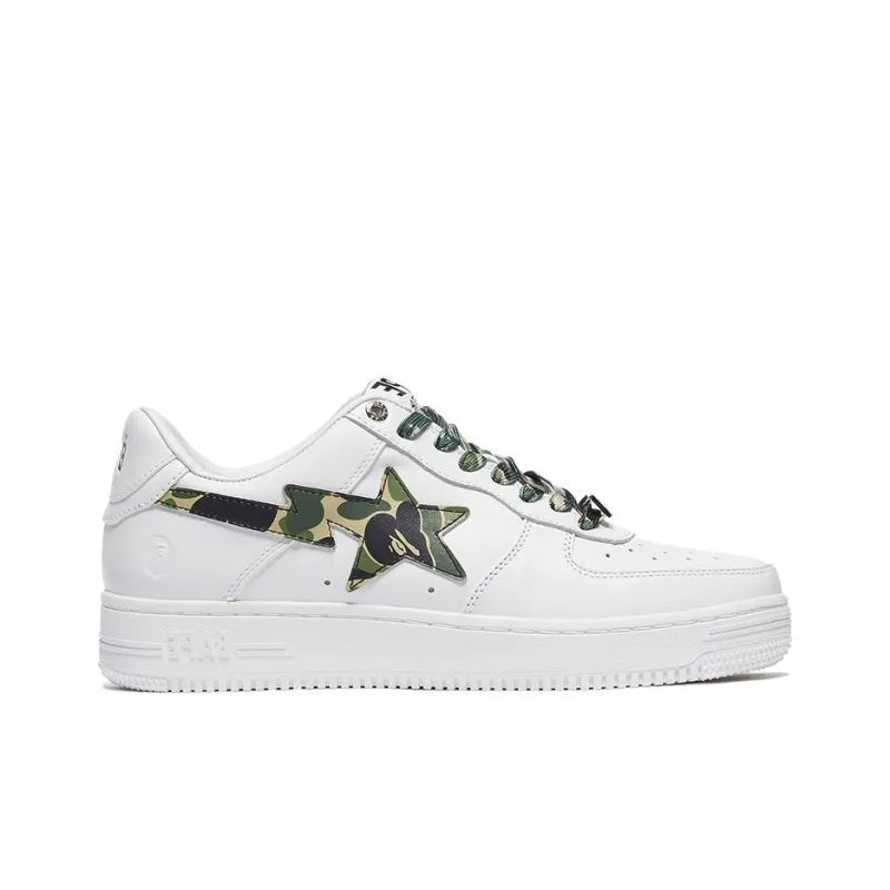 'Camo Green'
