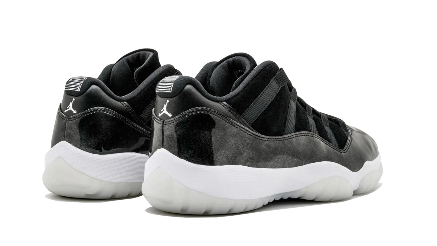 Low "Barons"