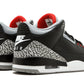 "Black Cement"