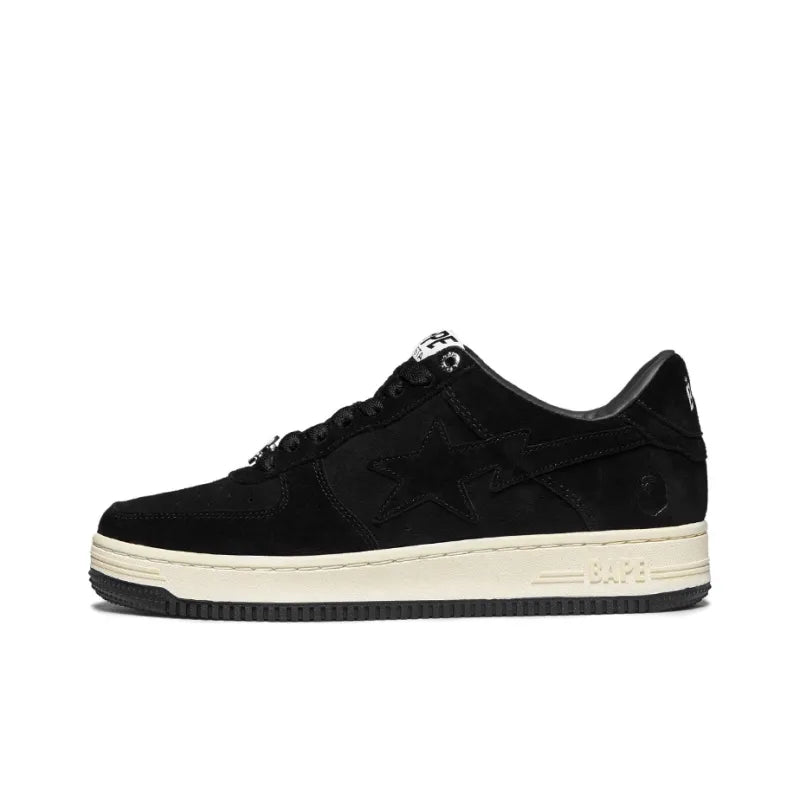 'Black Suede'
