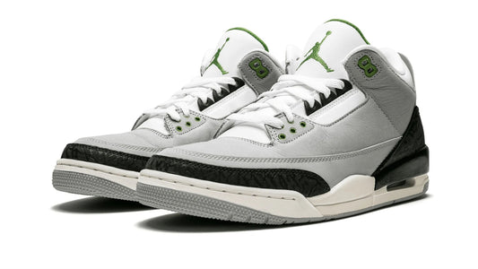 "Chlorophyll"
