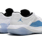 Low "University Blue"