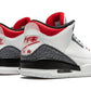 "Japan Exclusive - Fire Red"