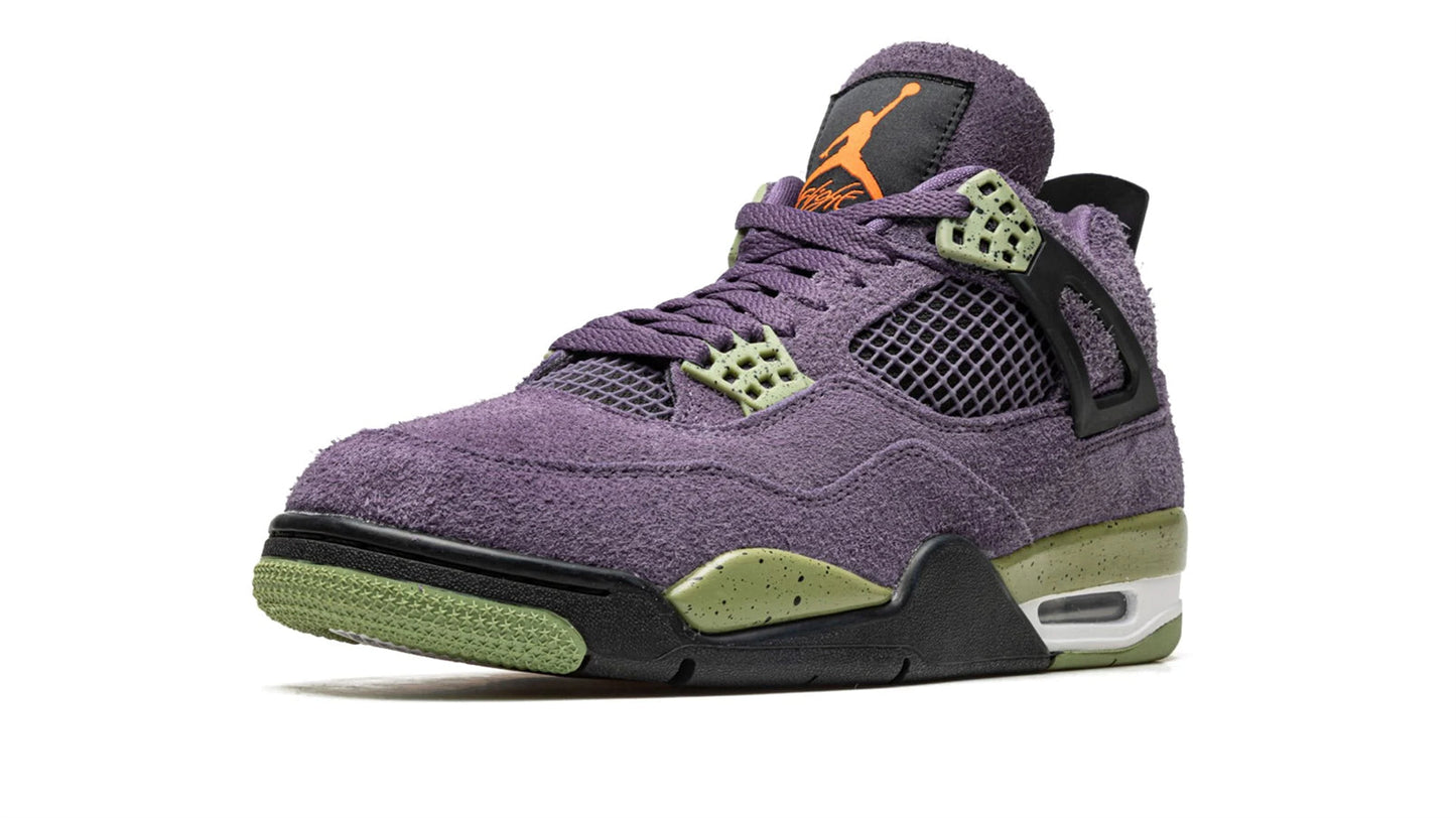 "Canyon Purple"