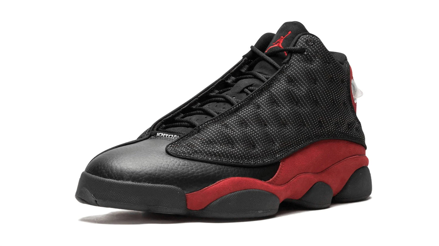 "Bred 2013 Release"