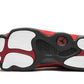 "Bred 2013 Release"