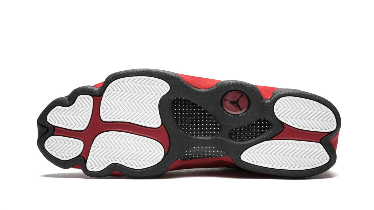 "Bred 2013 Release"