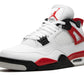 "Red Cement"