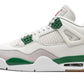 "Pine Green"
