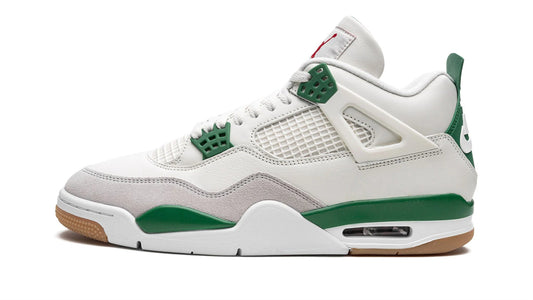 "Pine Green"