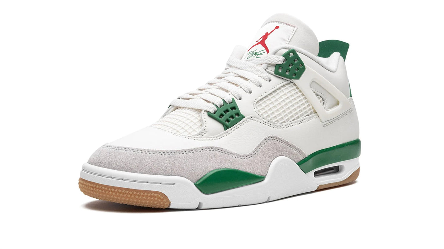 "Pine Green"