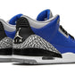 "Blue Cement"