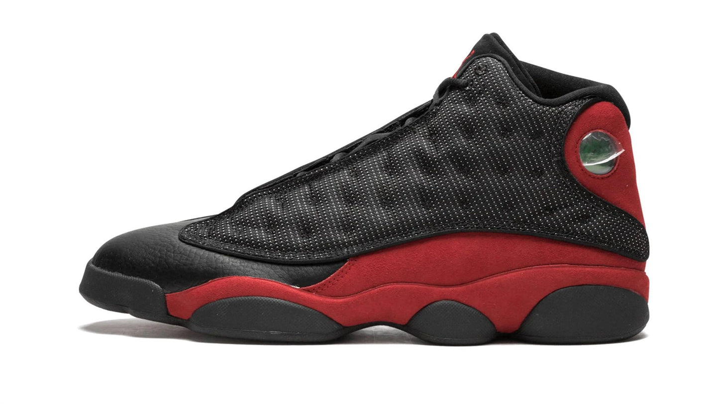 "Bred 2013 Release"