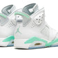 "Mint Foam"